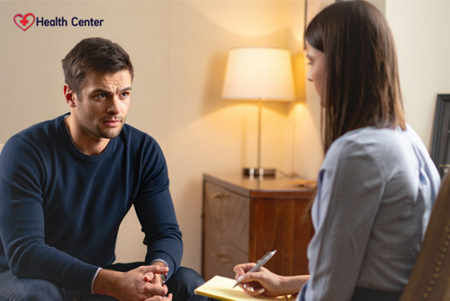 Как проходит лечение игромании в Пересвете в клинике Центр здоровья<