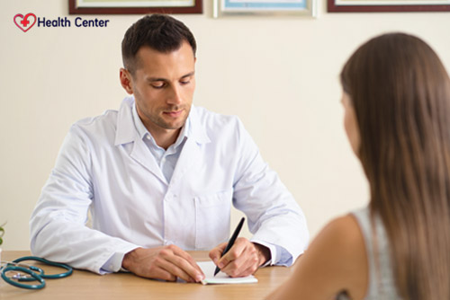 Лечение зависимости от Габапентина в Пересвете в клинике Центр здоровья